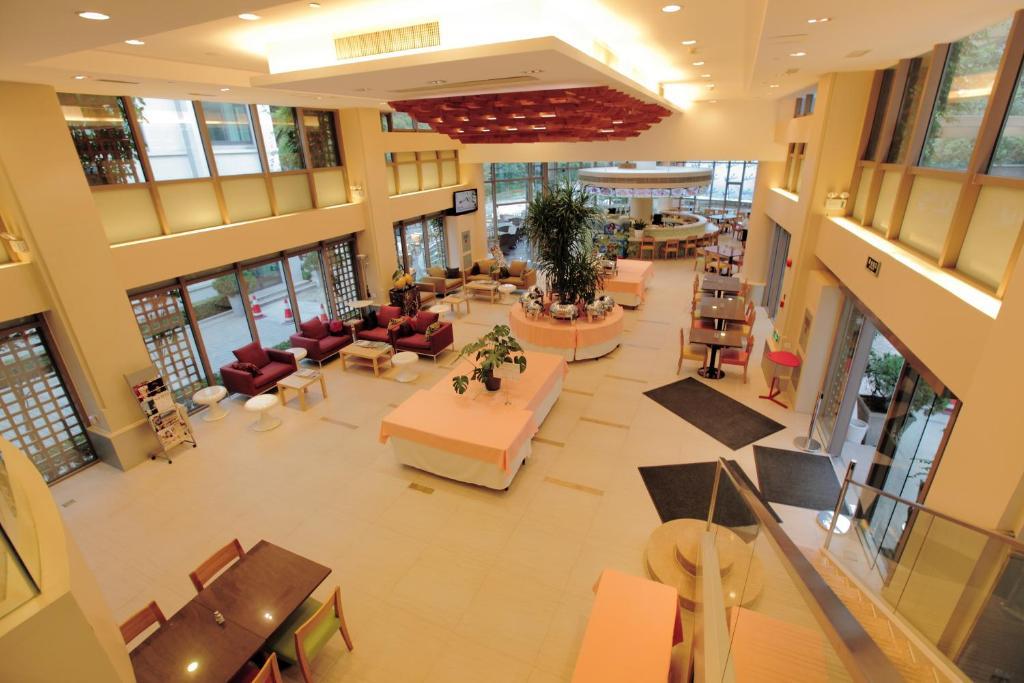 L'Otel Shanghai Exterior foto