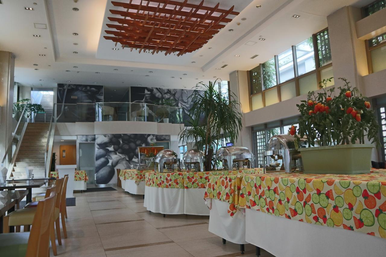 L'Otel Shanghai Exterior foto